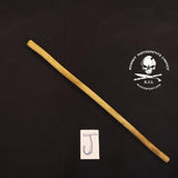 Guava Single Sticks - Rugged Finish