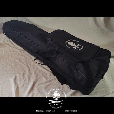 The KIL Guitar Bag