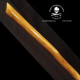 I Am Become Death - Oppenheimer's Bo Staff - KIL Guava - Fine Art Finish