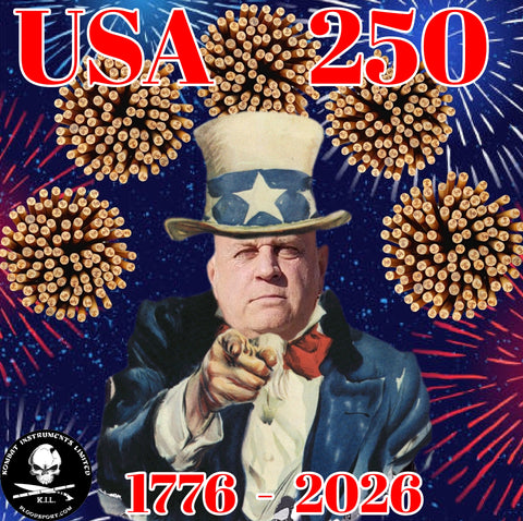250 Sticks Sale!!! - USA 250