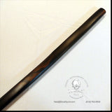 Kamagong Bokken