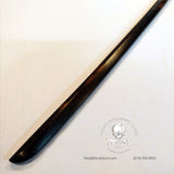 Kamagong Bokken