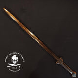 Kamagong Gim Kung Fu Sword