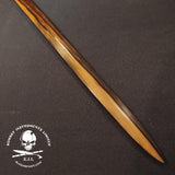 Kamagong Gim Kung Fu Sword