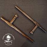 Kamagong Tonfa (Single)