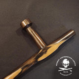 Kamagong Tonfa (Single)