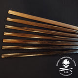 Kamagong Garrote