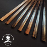 Kamagong Garrote