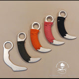 Karambit - KIL Aluminum Trainer