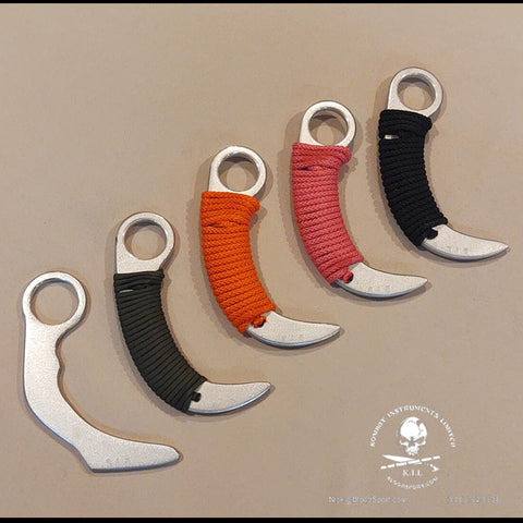 Karambit - KIL Aluminum Trainer