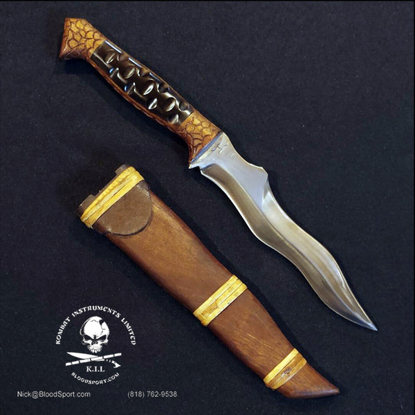 Kris Daga - Ifugao, FilipinesKris Daga - Ifugao, Filipines  