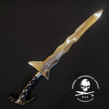 Kris Sword - Ifugao, Philippines