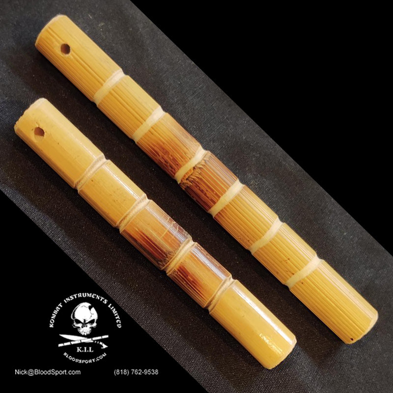 Rattan Kubotan – Kombat Instruments Limited