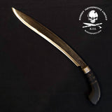 Left Handed - Panakin - Bohol Blades - Philippines