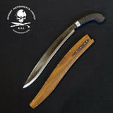 Left Handed - Panakin - Bohol Blades - Philippines