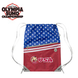 2026 Sumo Dan's Olympia Sumo Championship - Entry Fee