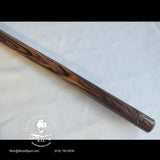 Kamagong Octagon Single Stick