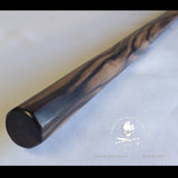 Kamagong Octagon Single Stick