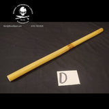 One Node Wonders - KIL Rattan Single Sticks