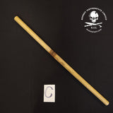 One Node Wonders - KIL Rattan (Pairs and Single Sticks)