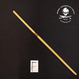 One Node Wonders - KIL Rattan (Pairs and Single Sticks)