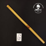 One Node Wonders - KIL Rattan (Pairs and Single Sticks)