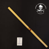 One Node Wonders - KIL Rattan (Pairs and Single Sticks)