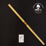 One Node Wonders - KIL Rattan (Pairs and Single Sticks)