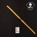 One Node Wonders - KIL Rattan (Pairs and Single Sticks)