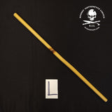 One Node Wonders - KIL Rattan (Pairs and Single Sticks)