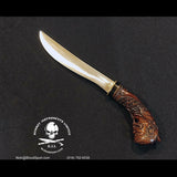 Pisau Cepot - Indonesian Knife