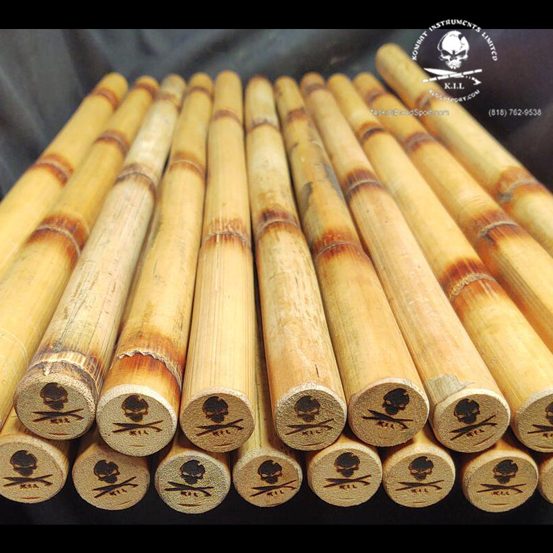 KIL Rattan 26