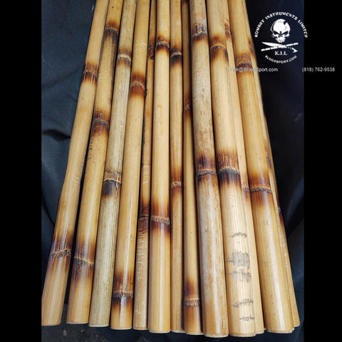 KIL Rattan 36 Sticks (pair) – Kombat Instruments Limited