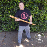 KIL Rattan Thick Staffs