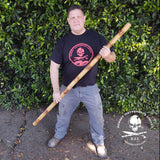 KIL Rattan Thick Staffs