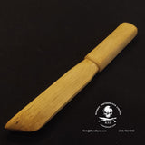 Rattan Training Knife