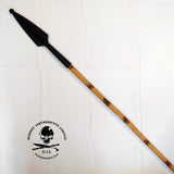 Spear Head - Rubber Trainer