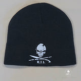 KIL Skull Cap