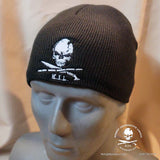 KIL Skull Cap