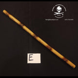 Too Many Nodes - KIL Rattan Single Sticks