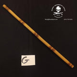 Too Many Nodes - KIL Rattan Single Sticks