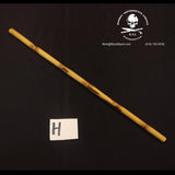 Too Many Nodes - KIL Rattan Single Sticks