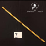 Too Many Nodes - KIL Rattan Single Sticks
