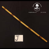 Too Many Nodes - KIL Rattan Single Sticks