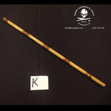 Too Many Nodes - KIL Rattan Single Sticks