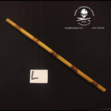 Too Many Nodes - KIL Rattan Single Sticks