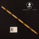Too Many Nodes - KIL Rattan Single Sticks