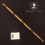 Too Many Nodes - KIL Rattan Single Sticks