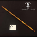 Too Many Nodes - KIL Rattan Single Sticks