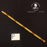 Too Many Nodes - KIL Rattan Single Sticks
